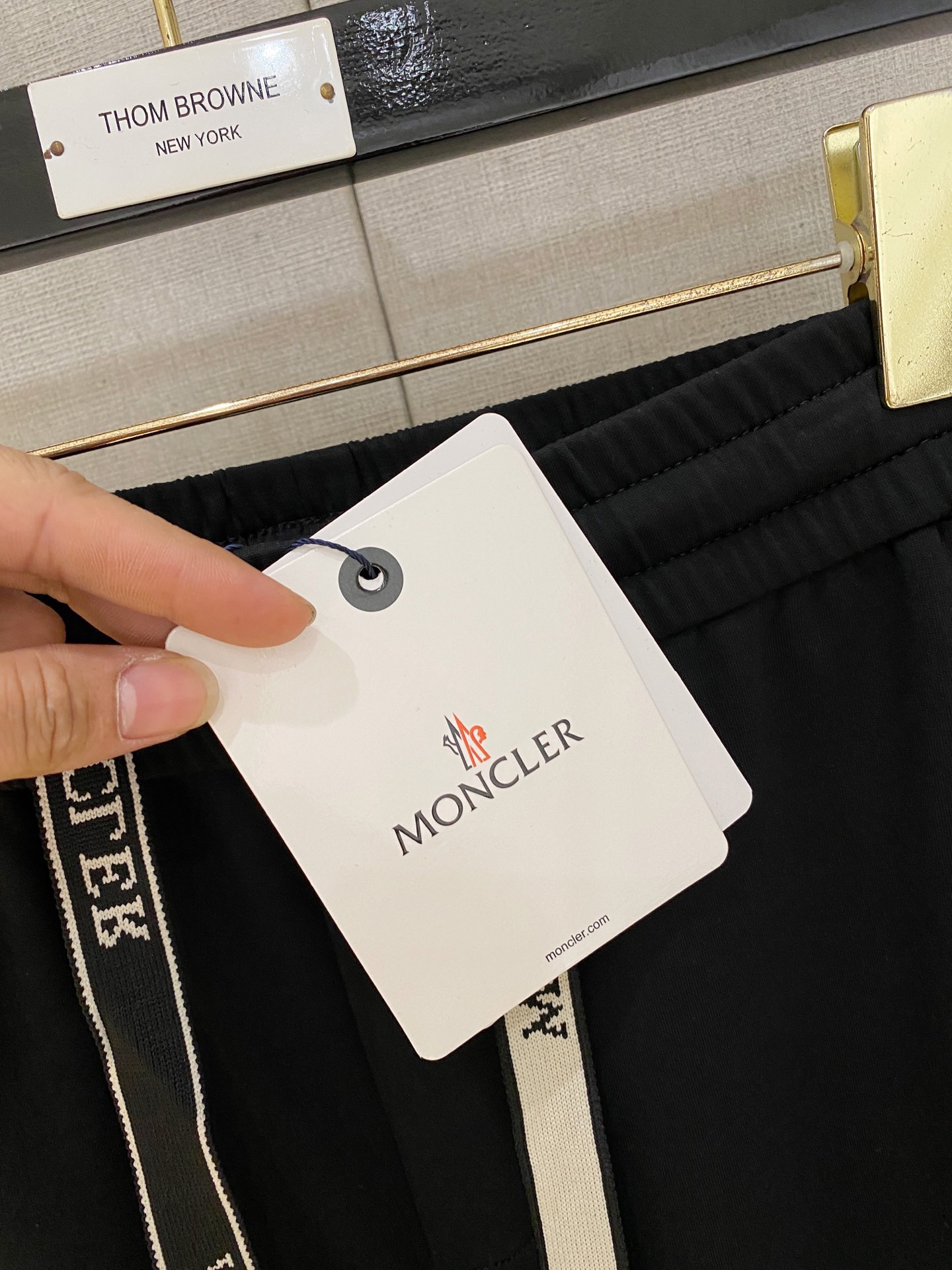 Casual Pants Man